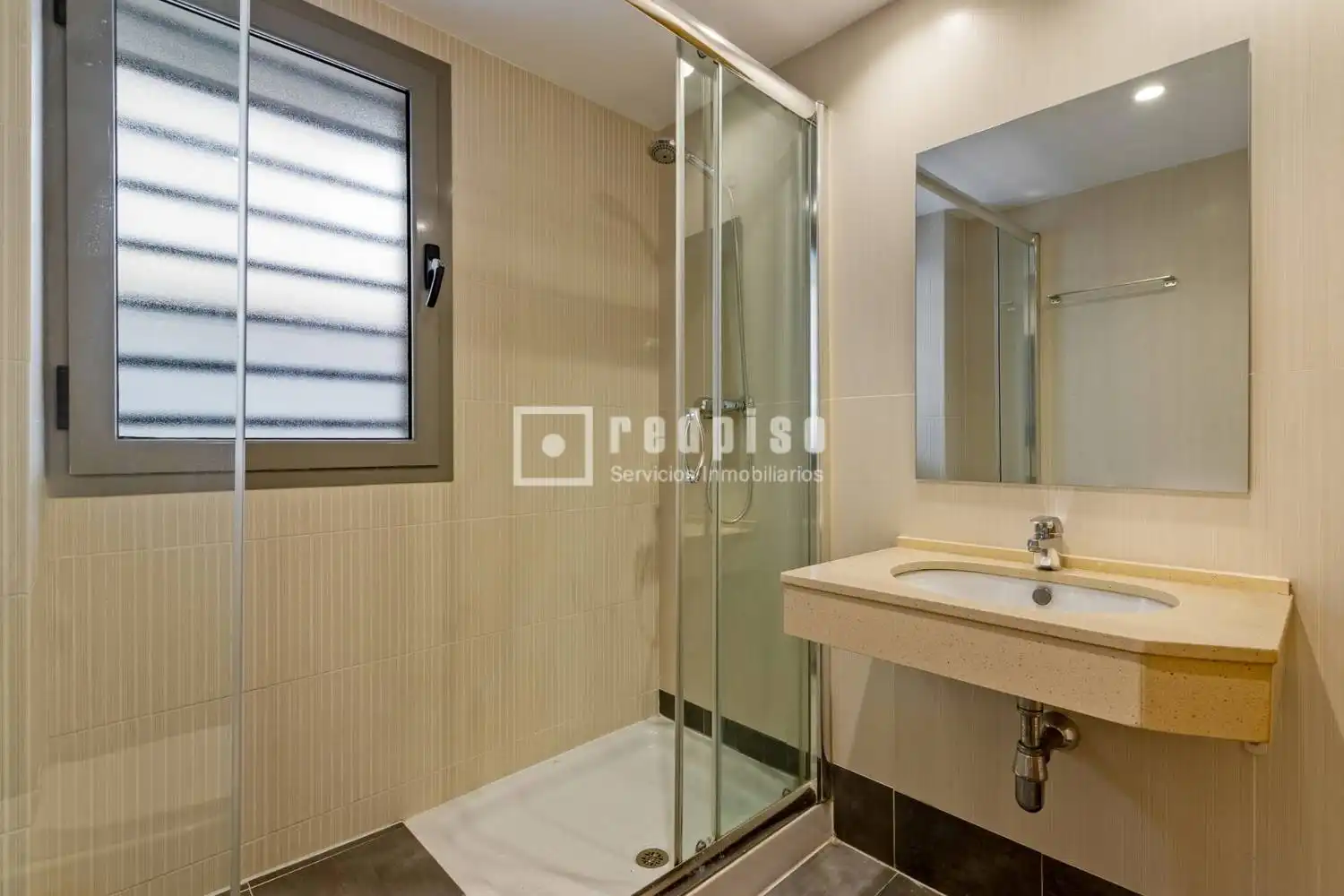 Pis de 49 m² a Màlaga