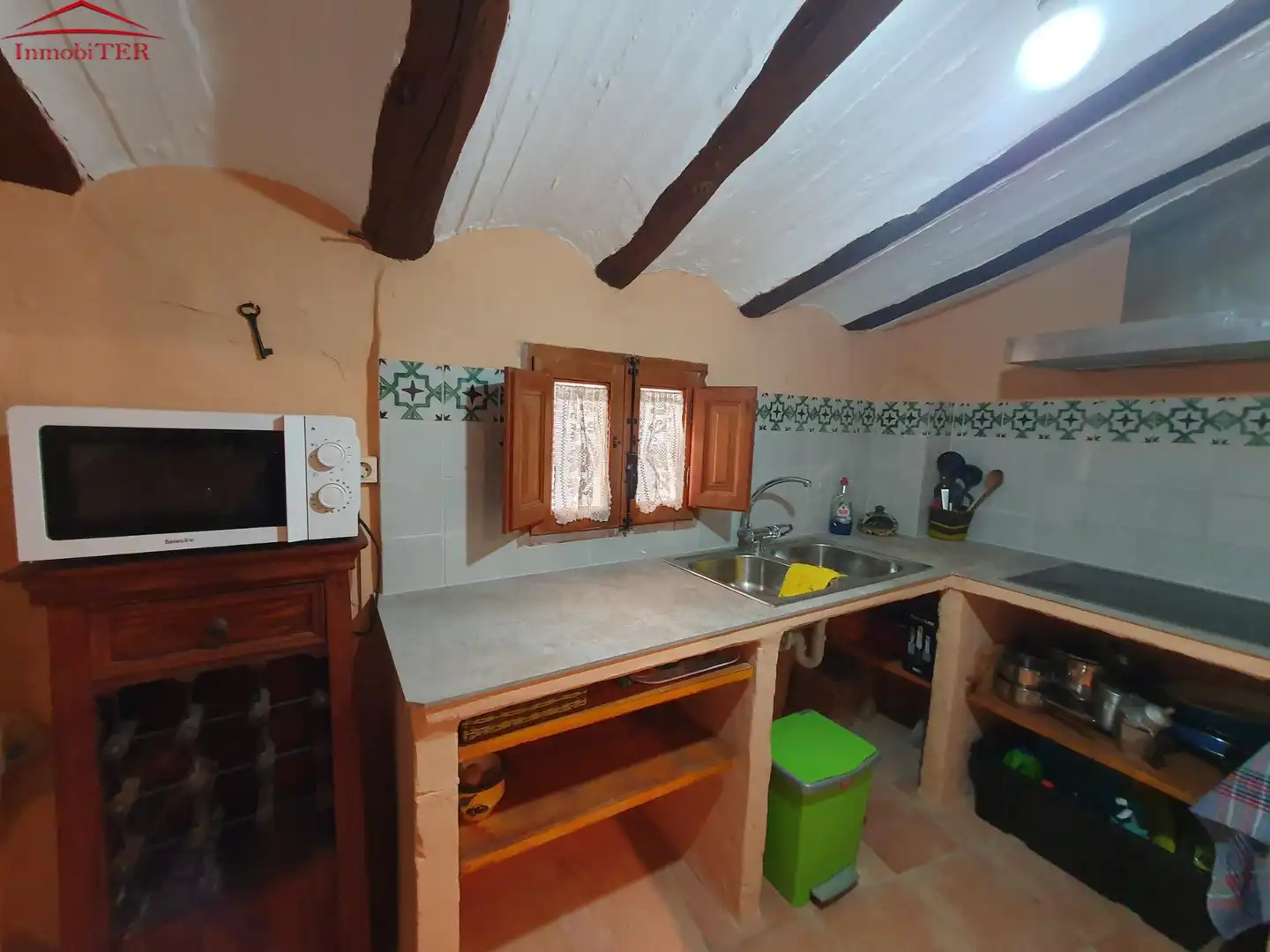 Piso de 69 m² en Gea de Albarracín