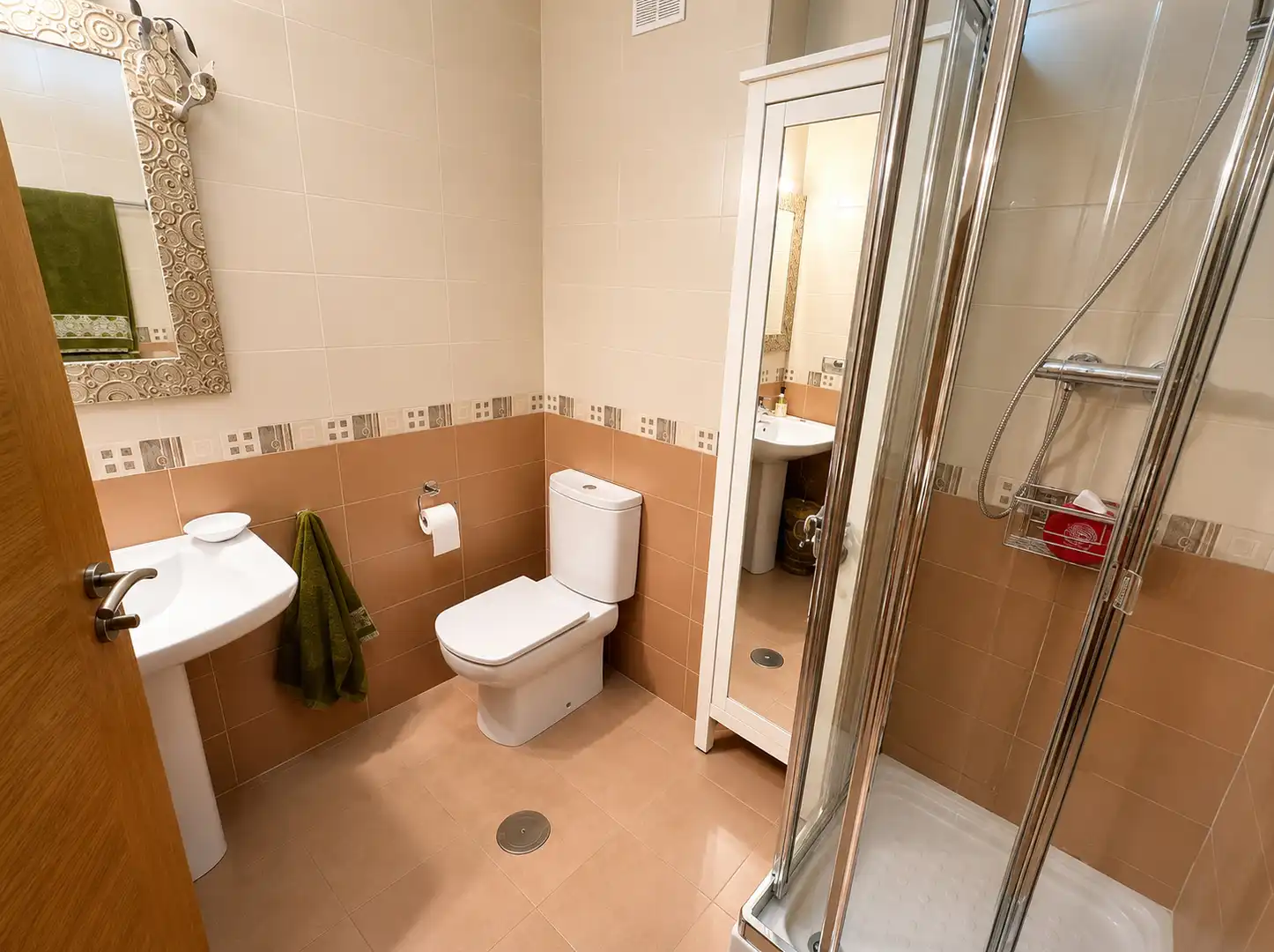Piso de 70 m² en Torrelavega