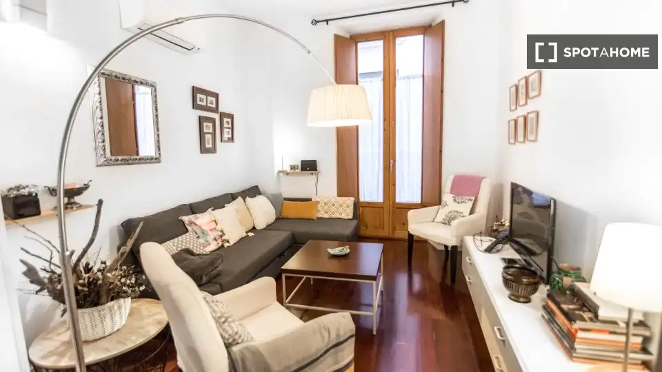 Habitación 87 m², Granada