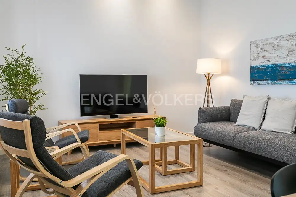 Piso de 150 m² en Valencia