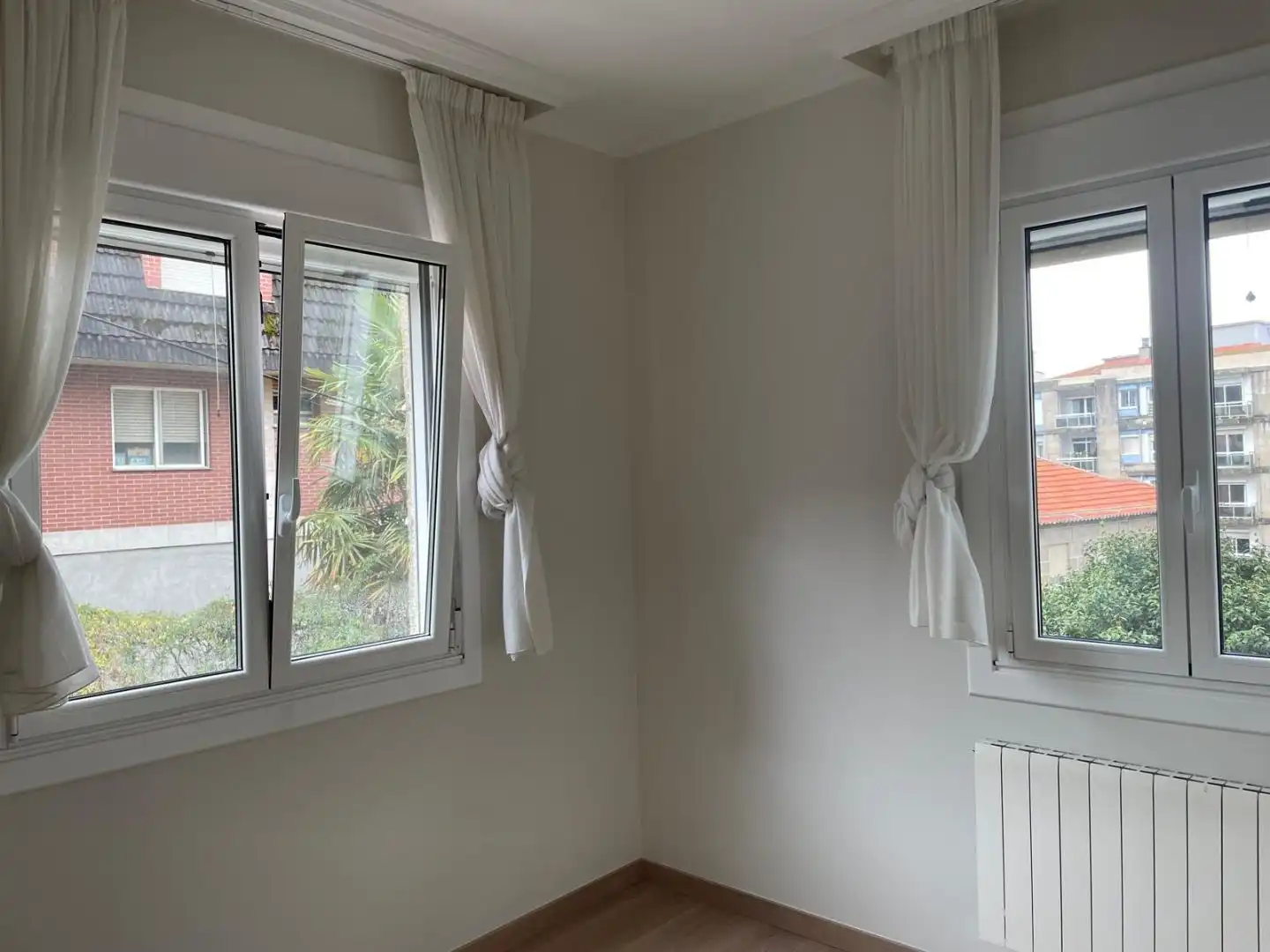 Piso de 125 m² en Vigo