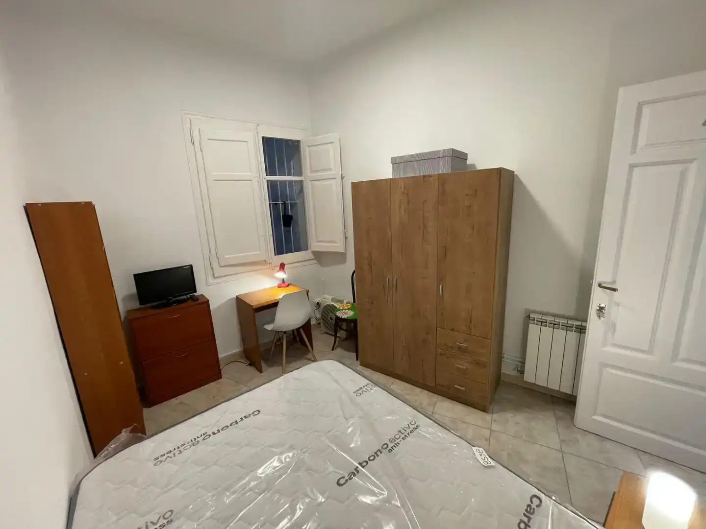 Habitación 87 m², Lérida