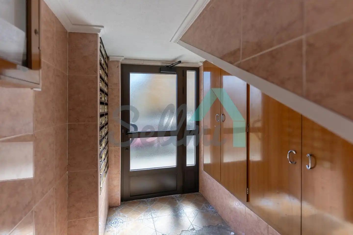 Piso de 64 m² en Avilés