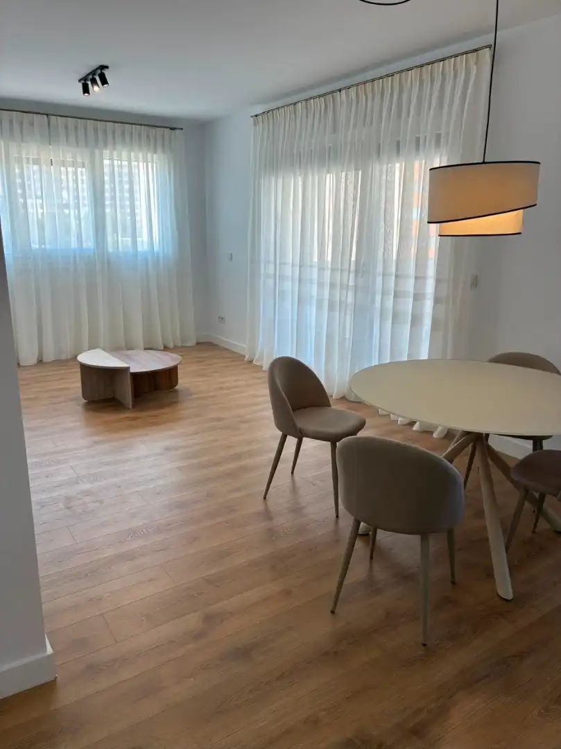 Piso de 90 m² en Dos Hermanas
