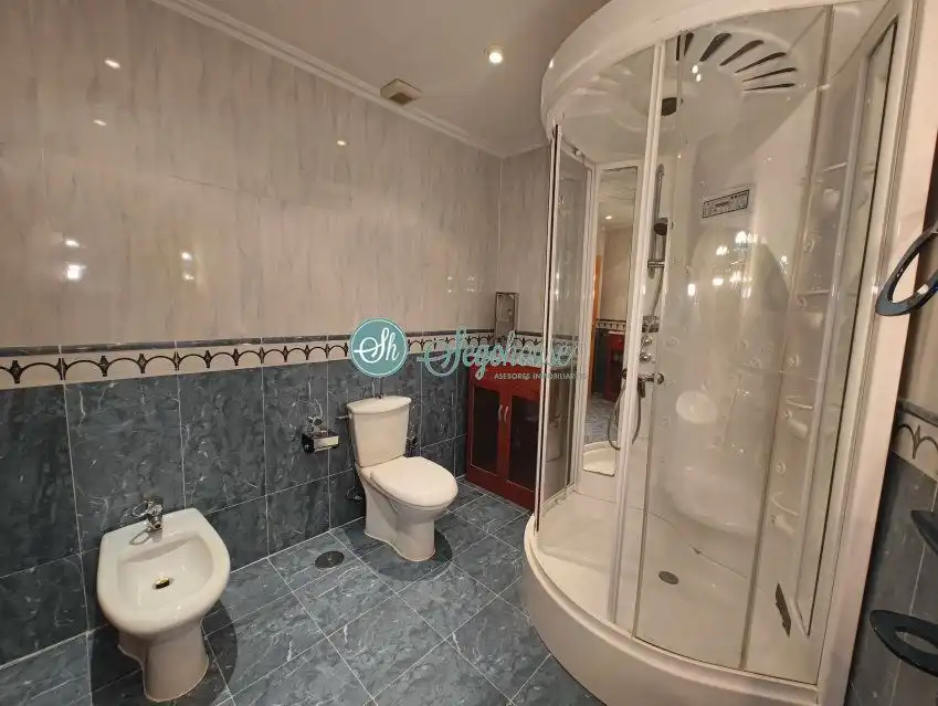 Appartamento 200 m² a Segovia
