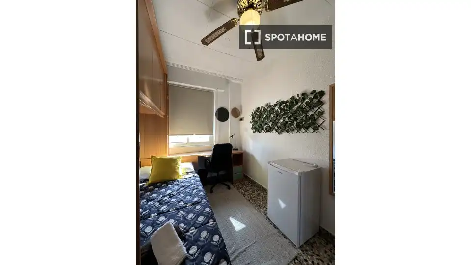 Habitación 138 m², Murcia