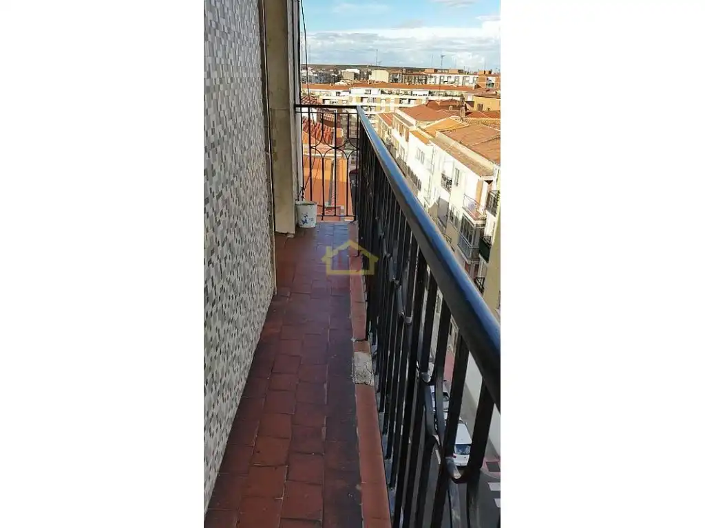 Piso de 95 m² en Salamanca