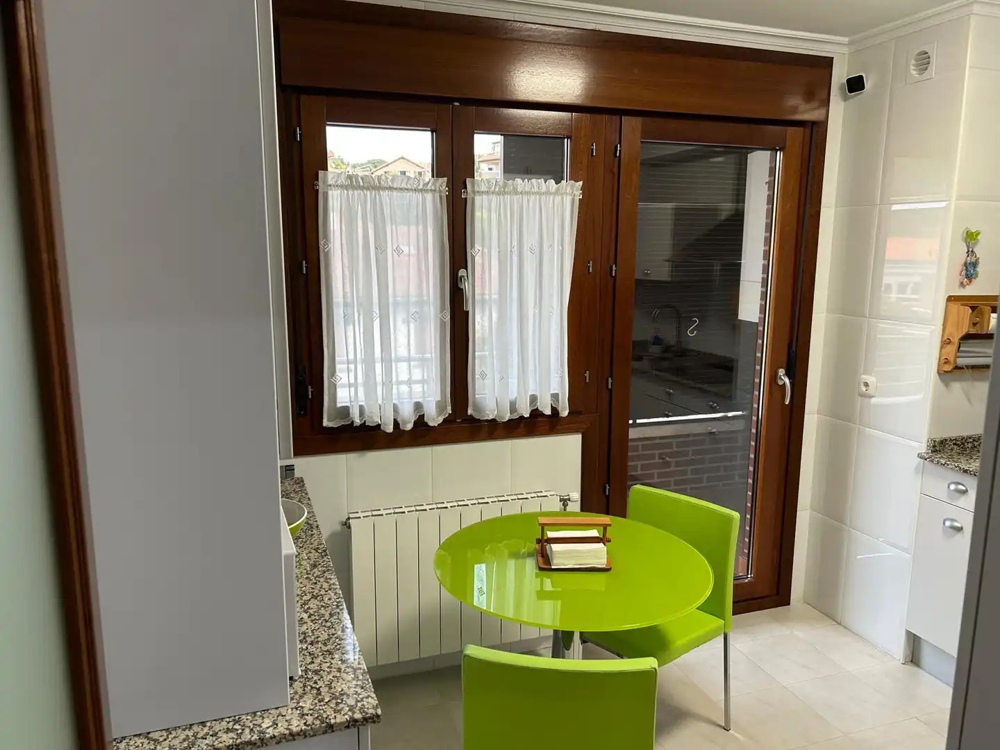 Piso de 98 m² en Gorliz
