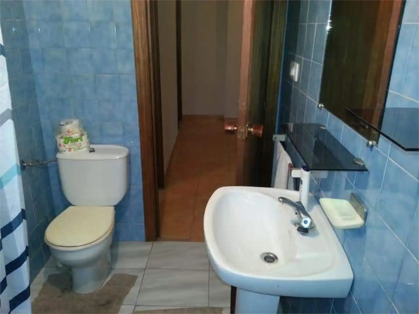 Piso de 65 m² en Monforte de Lemos