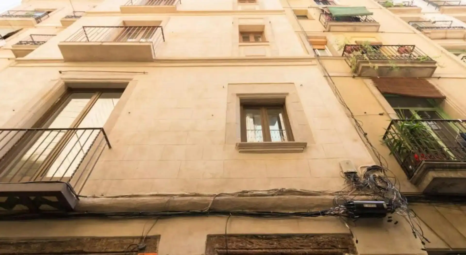 Habitación 75 m², Barcelona