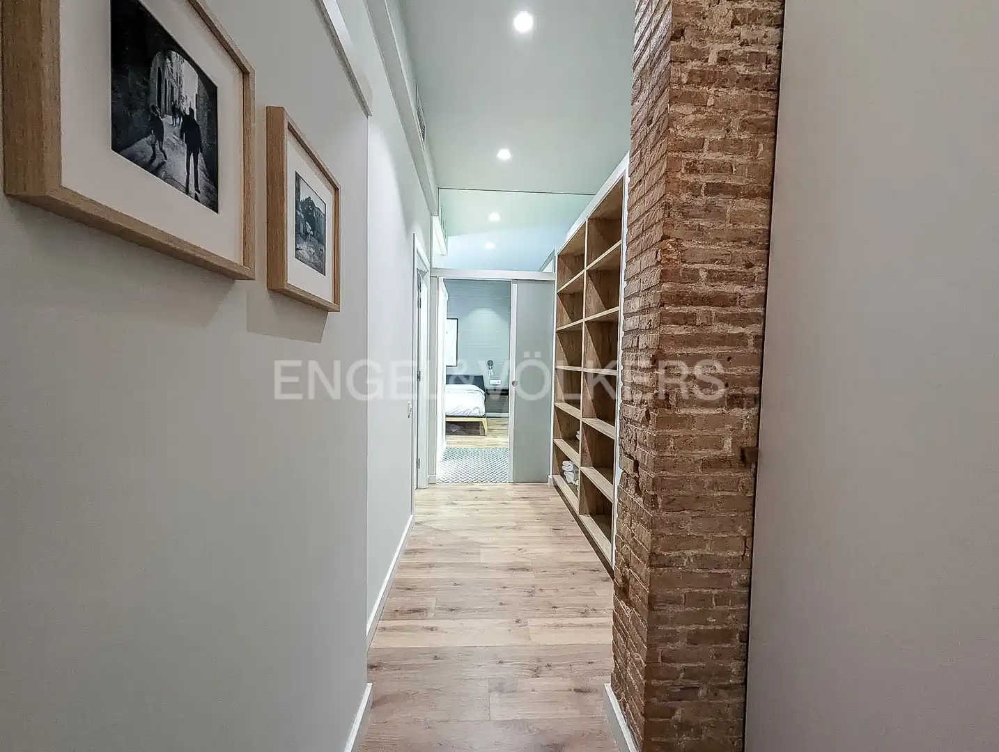 Piso de 150 m² en Barcelona