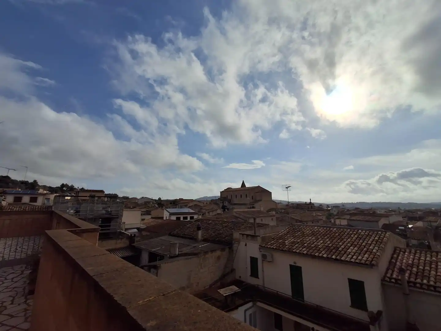 Piso de 91 m² en Sant Joan