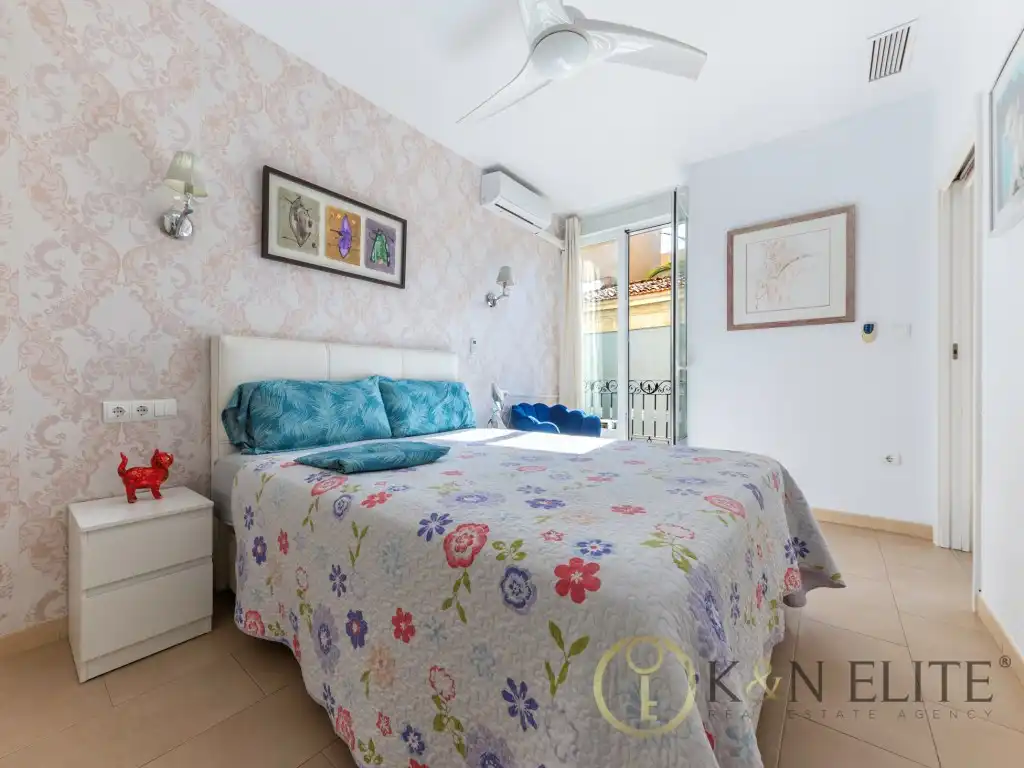 Pis de 103 m² a Alacant