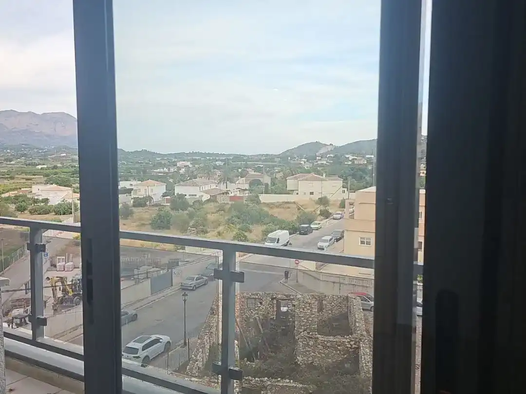 Piso de 169 m² en Pedreguer