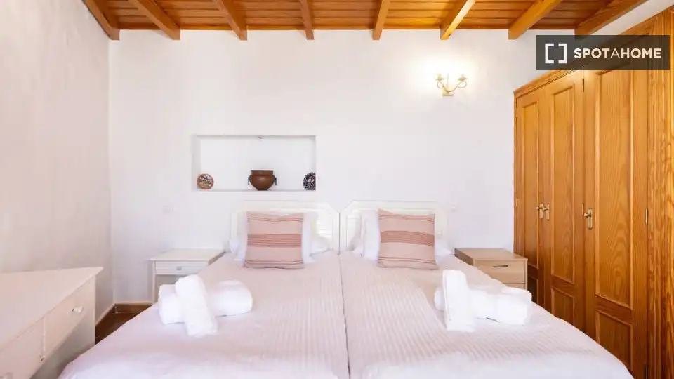 Habitación en alquiler, San Juan de la Rambla