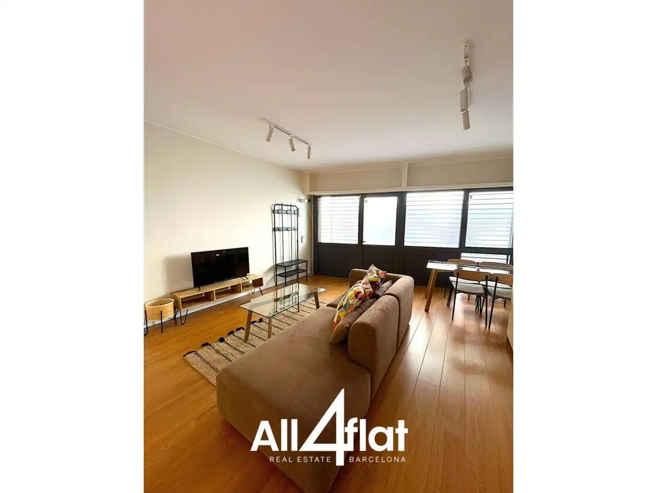 Pis de 64 m² a Barcelona