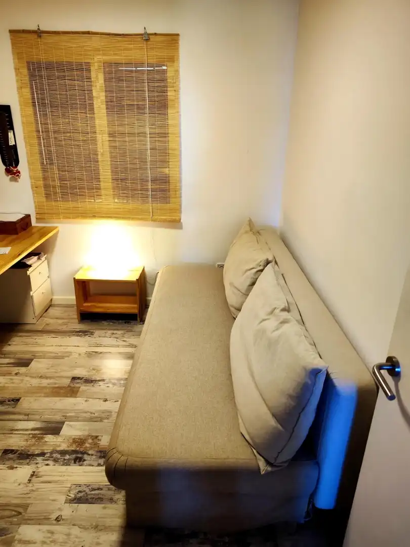 Piso de 90 m² en Altea