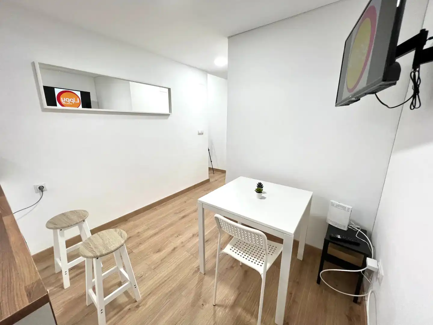 Zimmer zur Miete, Getafe
