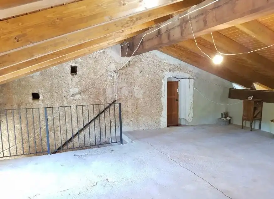 Casa de 1094 m² a la Vall d'Alba
