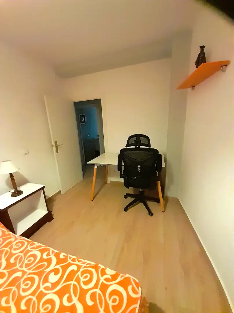 Piso de 103 m² en Valladolid
