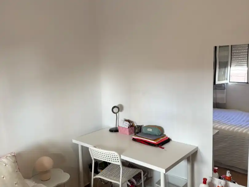 Flat 50 m² in Madrid