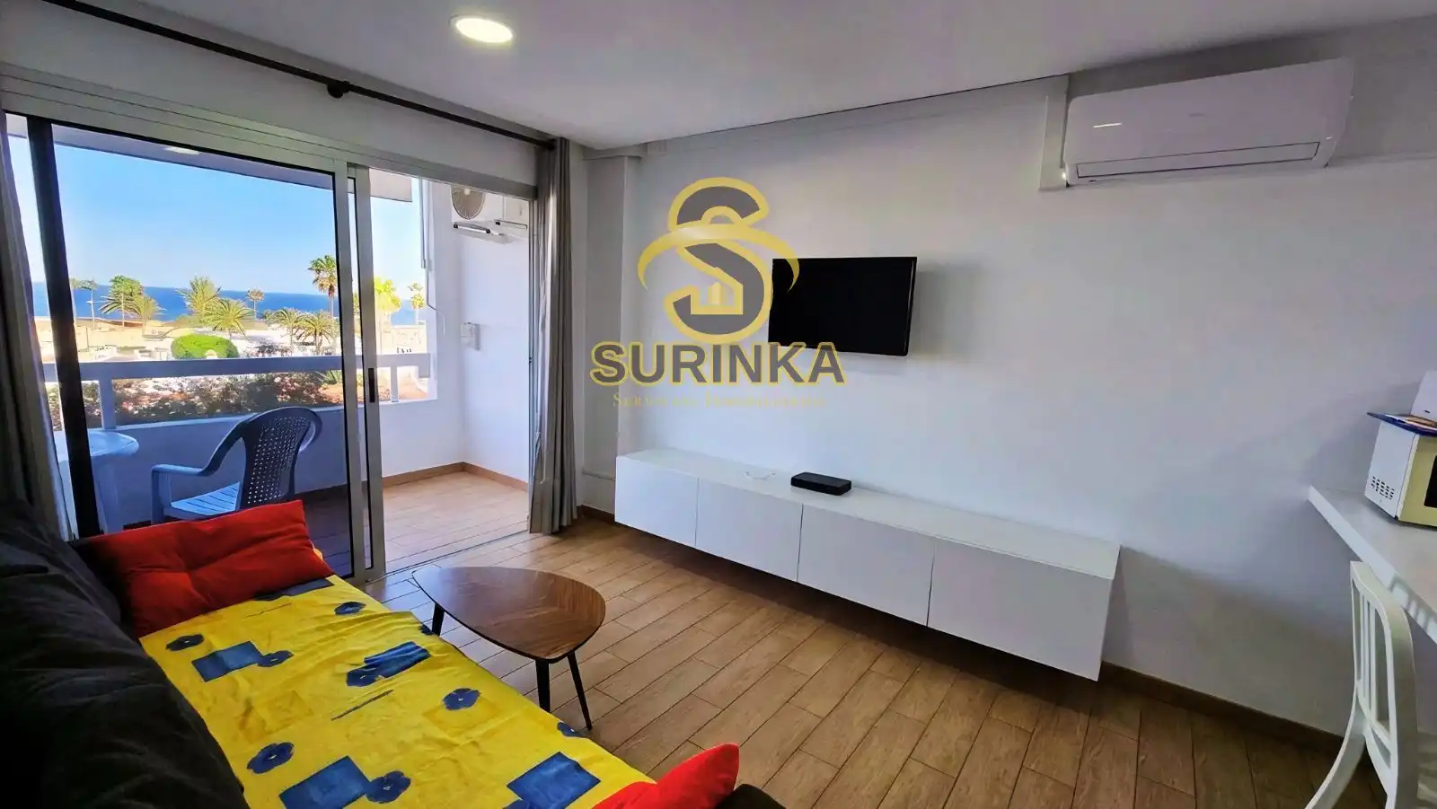 Pis de 40 m² a San Bartolomé de Tirajana