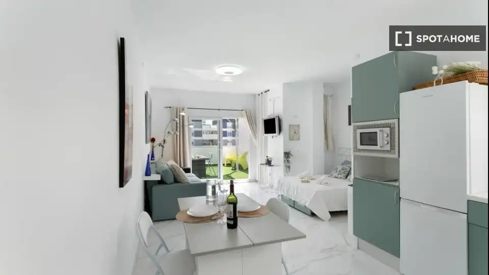 Habitación 58 m², Las Palmas de Gran Canaria