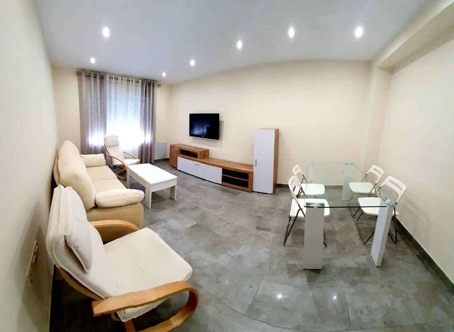Pis de 85 m² a Còrdova