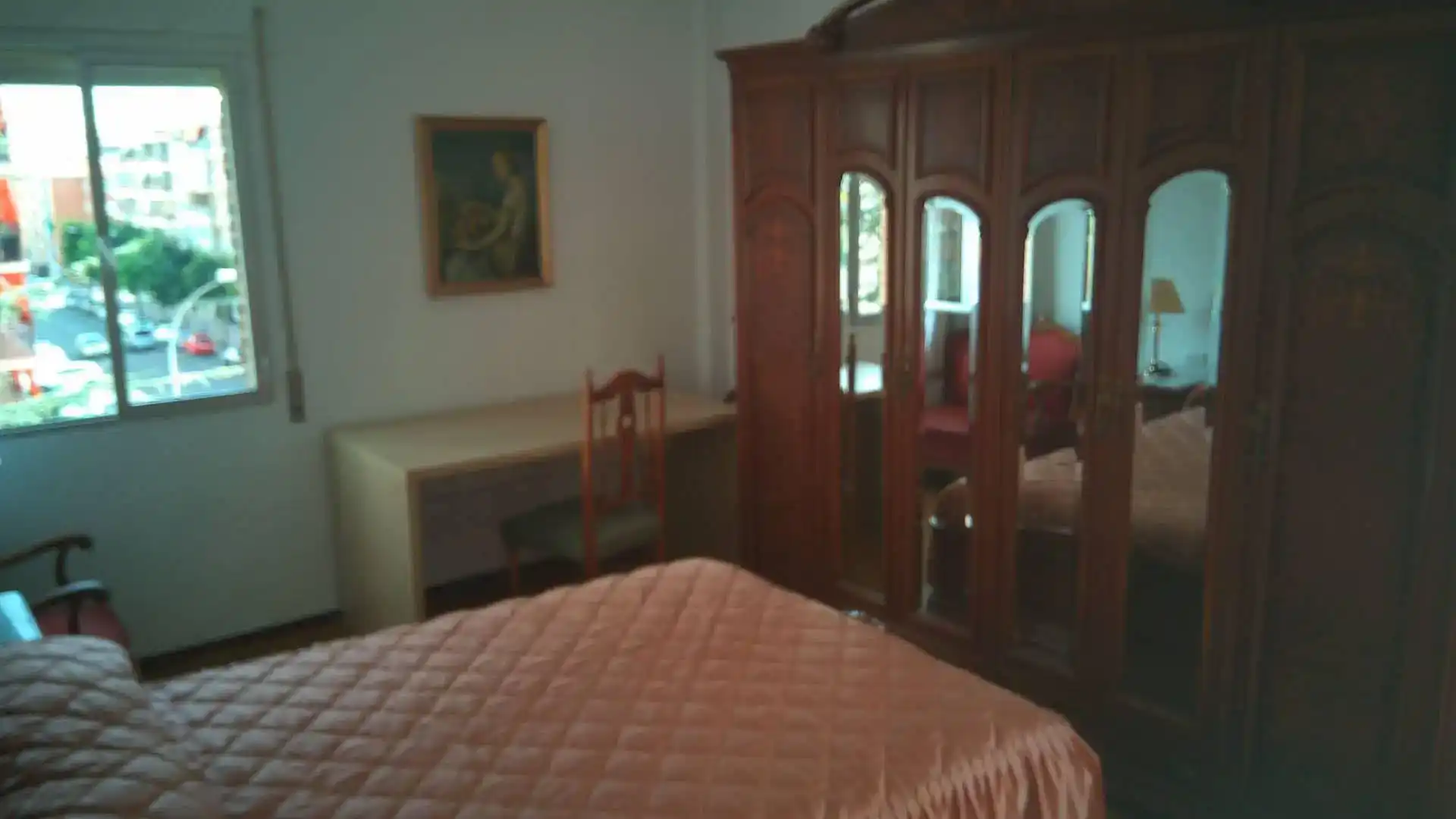 Piso de 200 m² en Cuenca