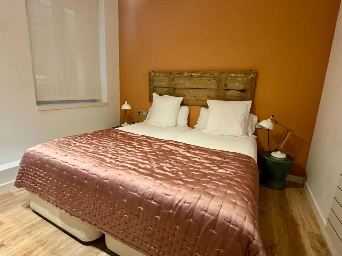 Piso de 70 m² en San Sebastián
