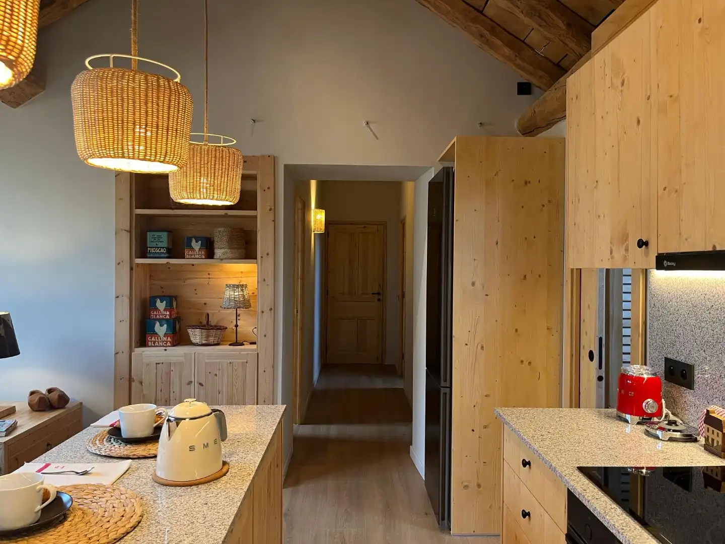 Appartamento 70 m² a Llívia