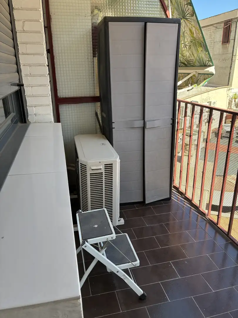 Piso de 70 m² en Zaragoza