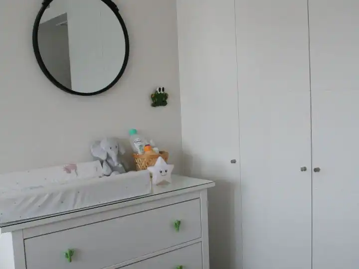Wohnung 72 m² in Madrid
