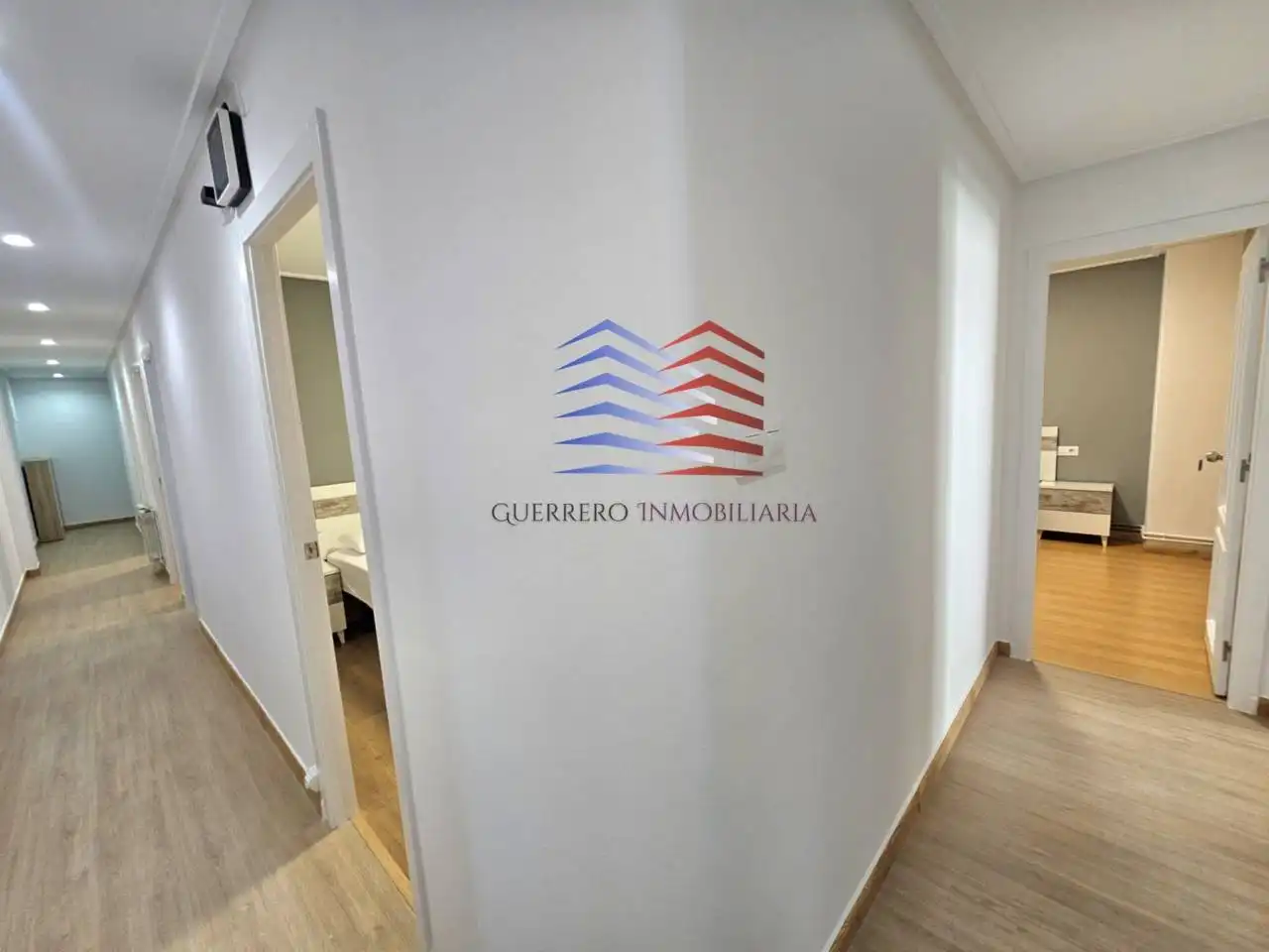 Piso de 110 m² en Ourense
