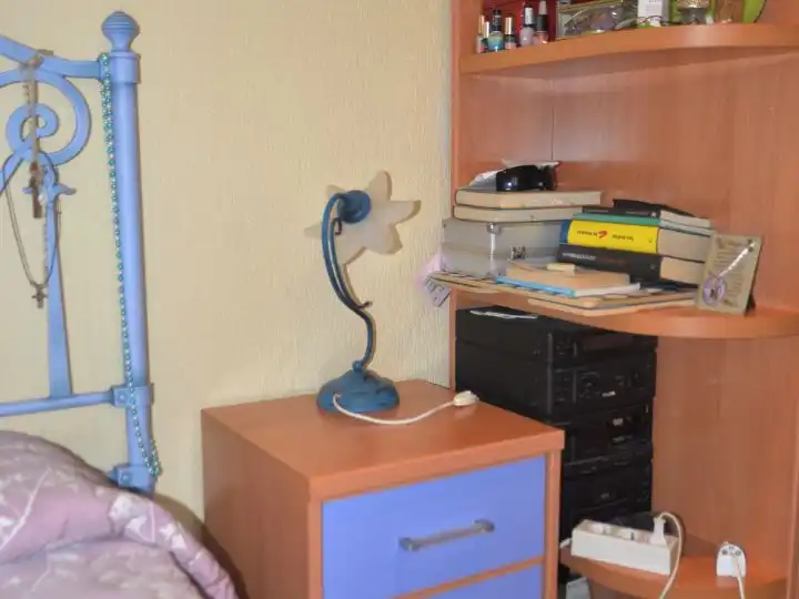 Piso de 100 m² en Huelva