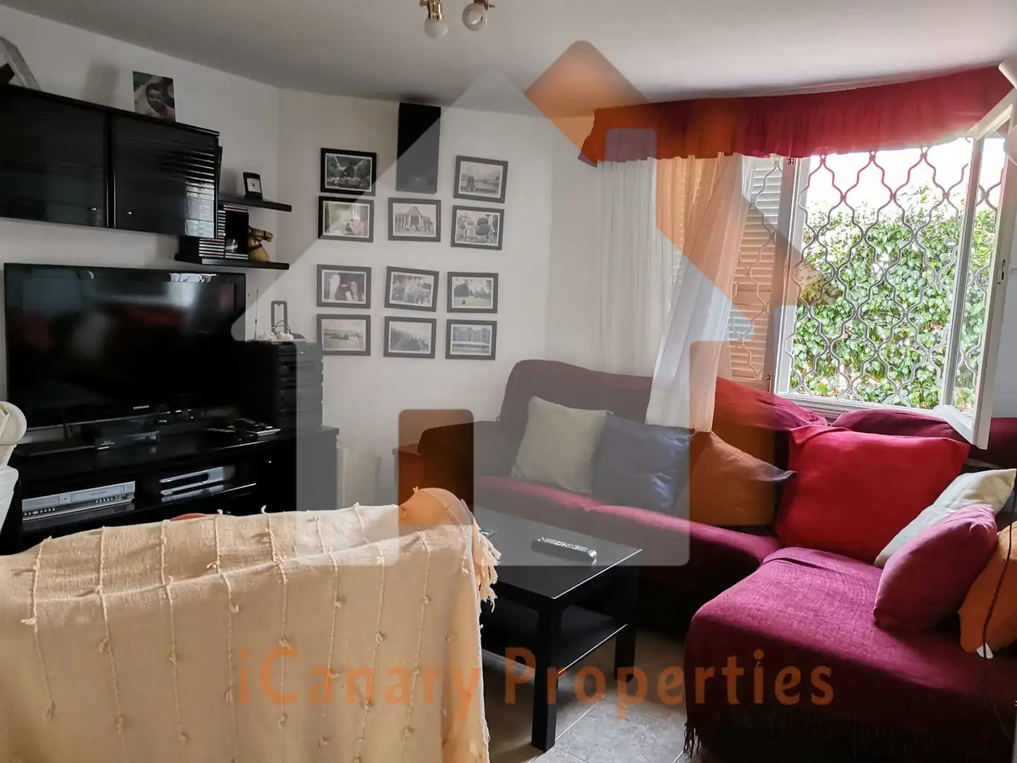 Haus 90 m² in San Bartolomé de Tirajana