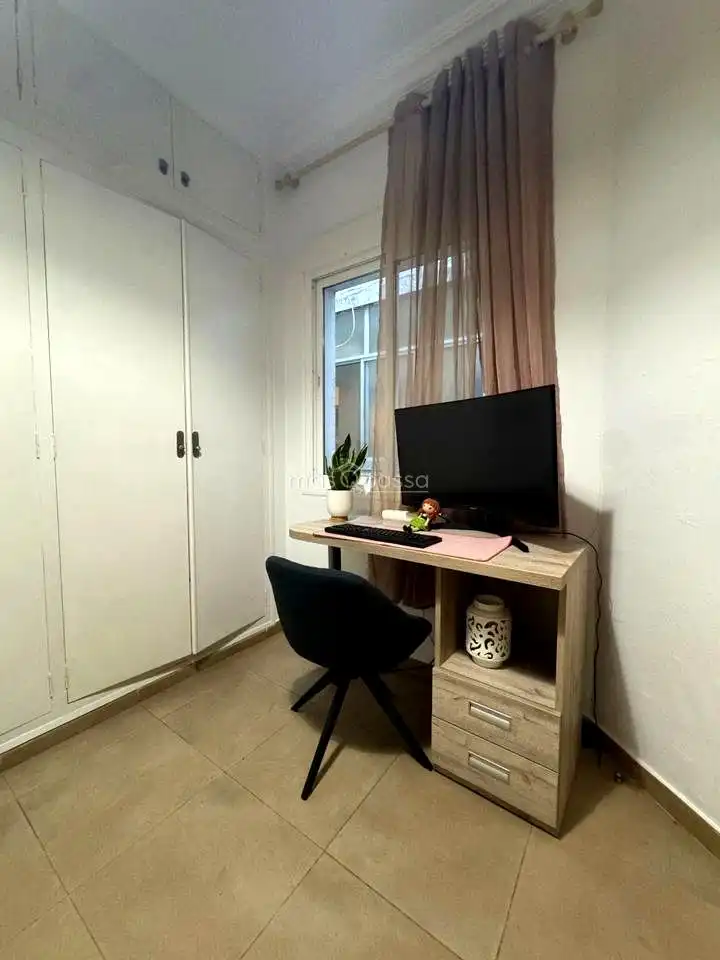 Piso de 75 m² en La Línea de la Concepción