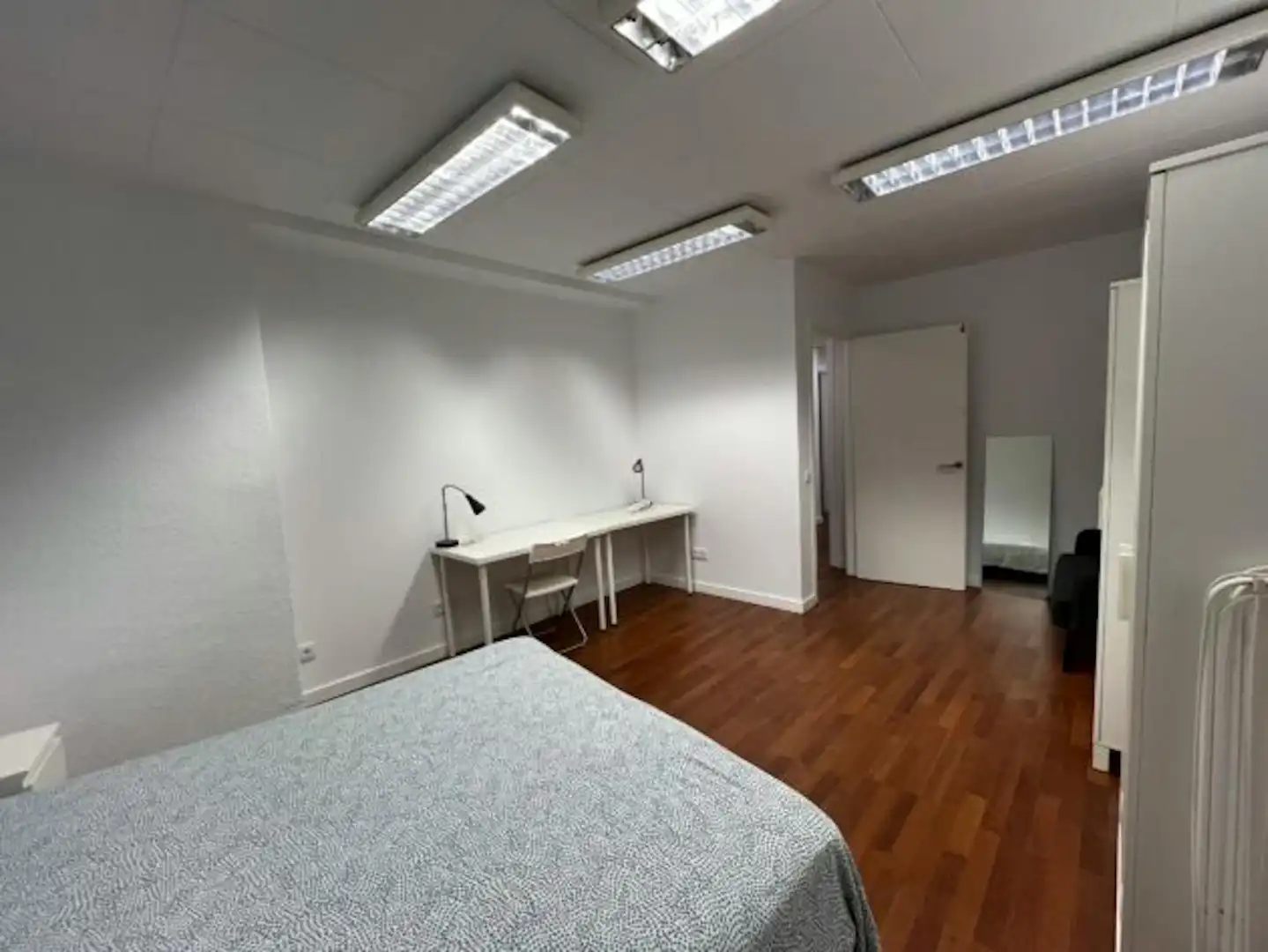 Habitación 250 m², Barcelona