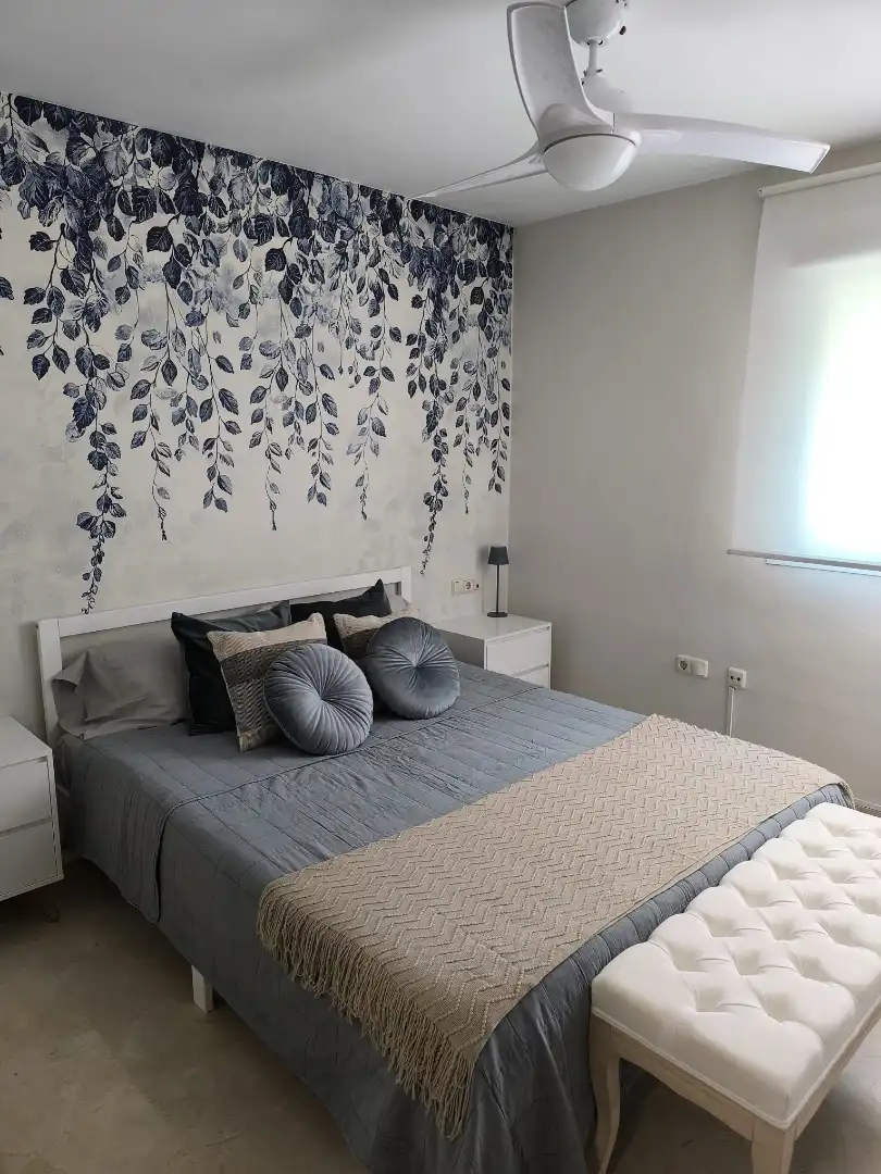 Piso de 80 m² en Málaga