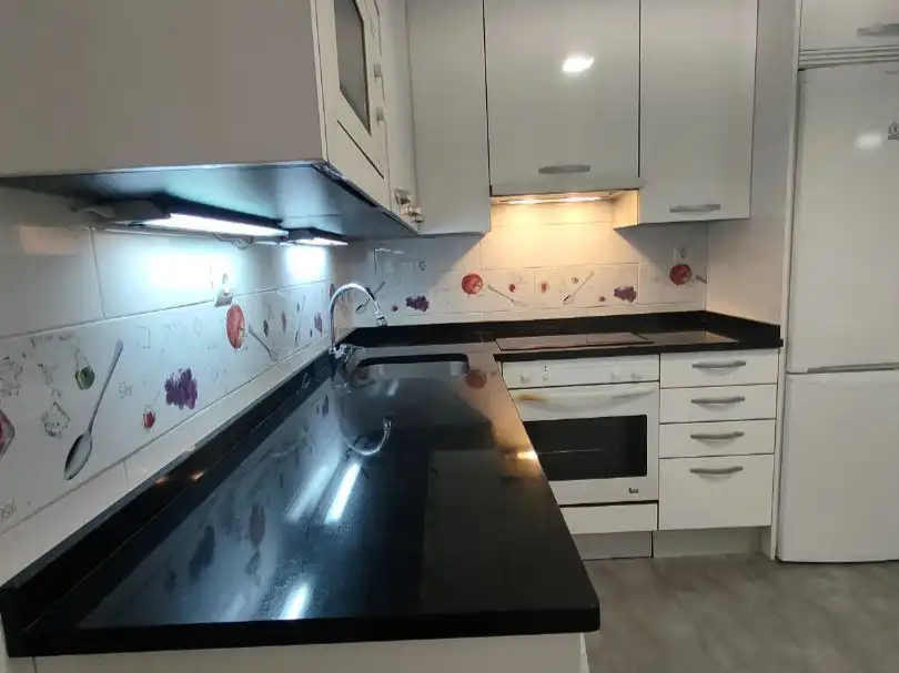 Pis de 78 m² a Madrid