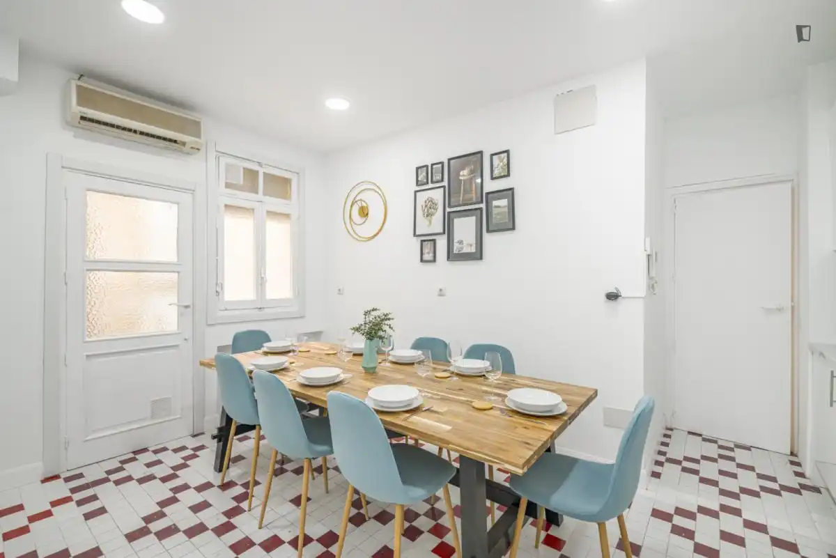 Habitación en alquiler, Málaga