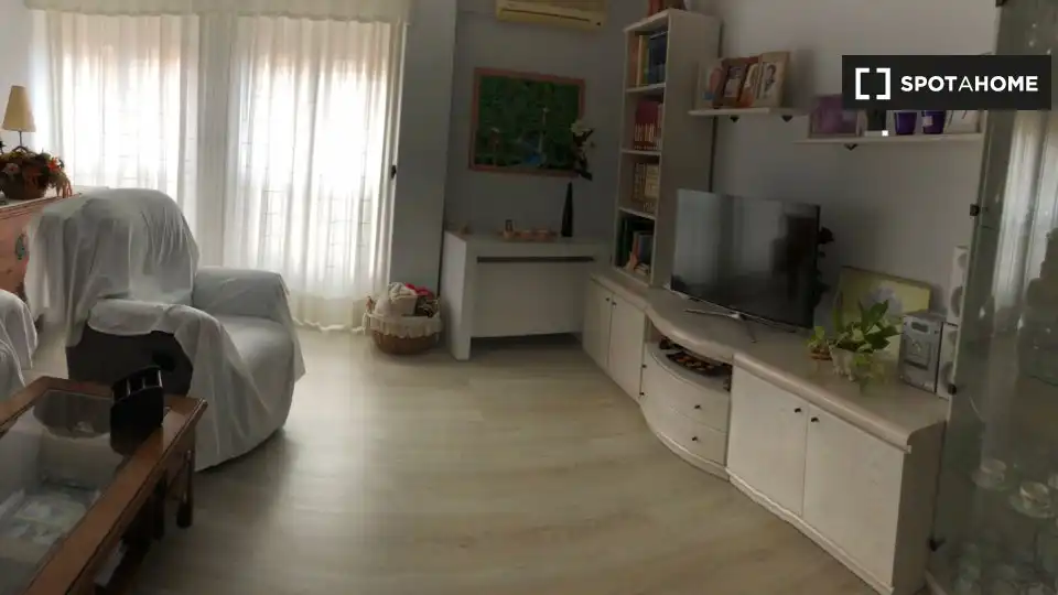 Habitación en alquiler, Cartagena