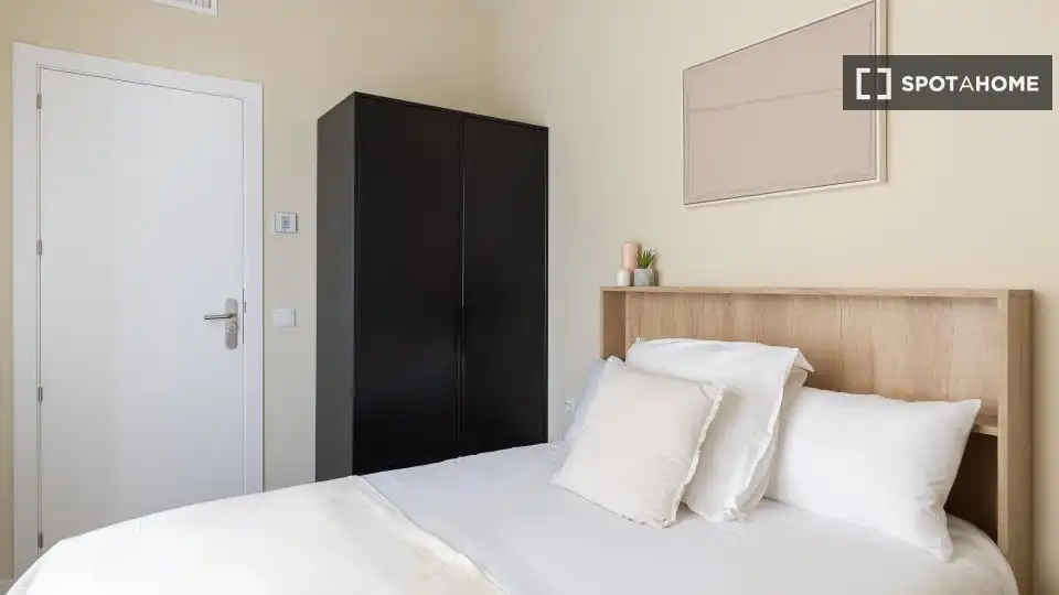 Habitación en alquiler, Madrid
