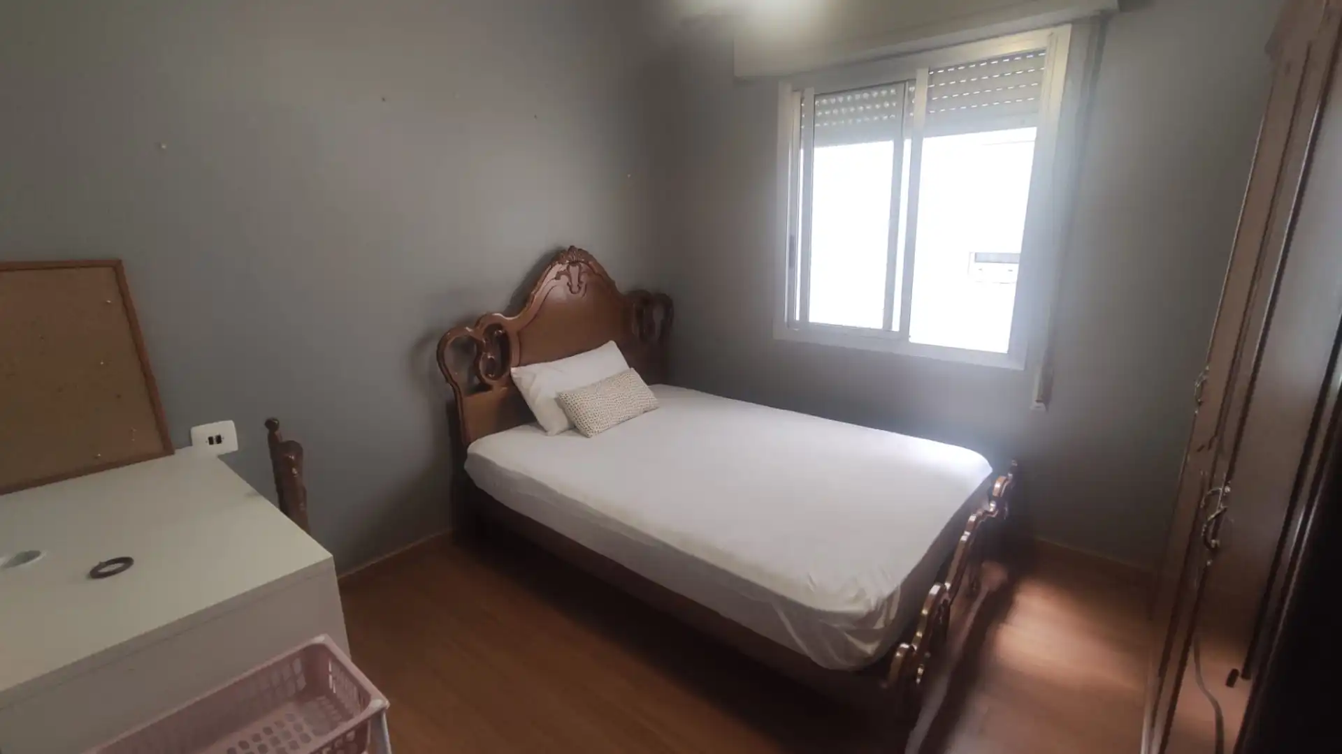 Piso de 120 m² en Ourense