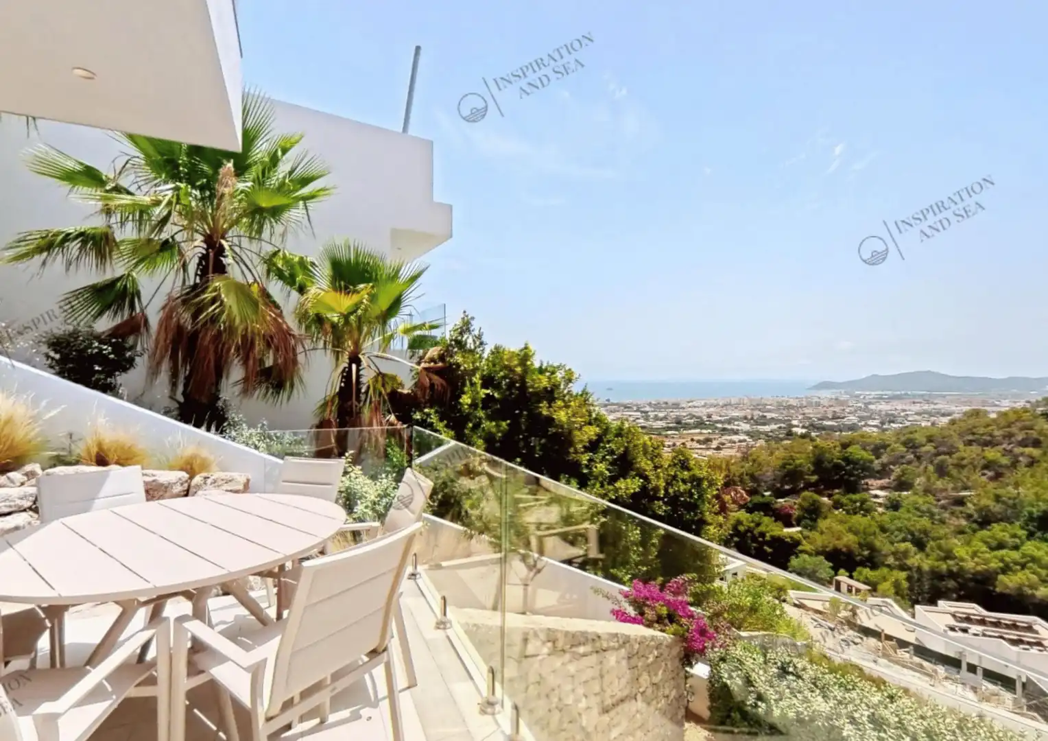 Piso de 328 m² en Ibiza