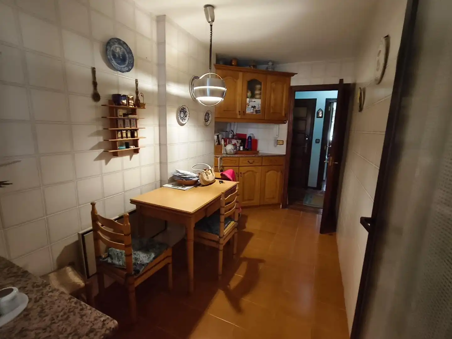 Piso de 176 m² en Ponferrada