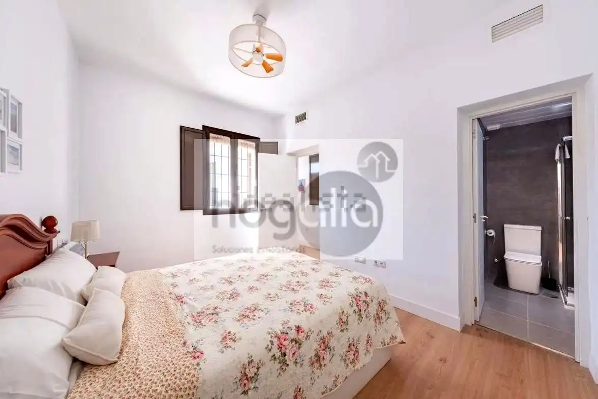 Piso de 75 m² en Sevilla