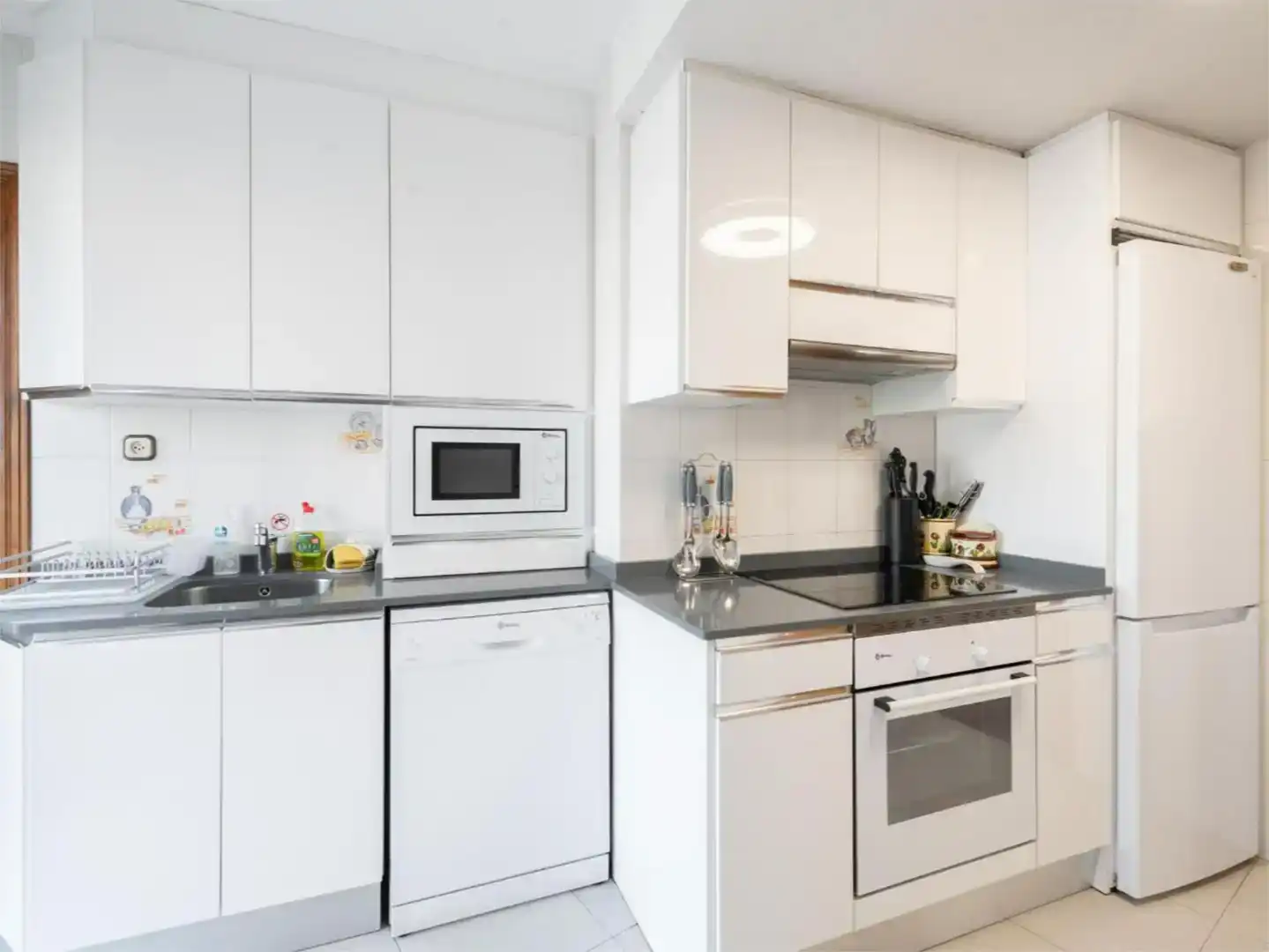 Piso de 156 m² en Gijón