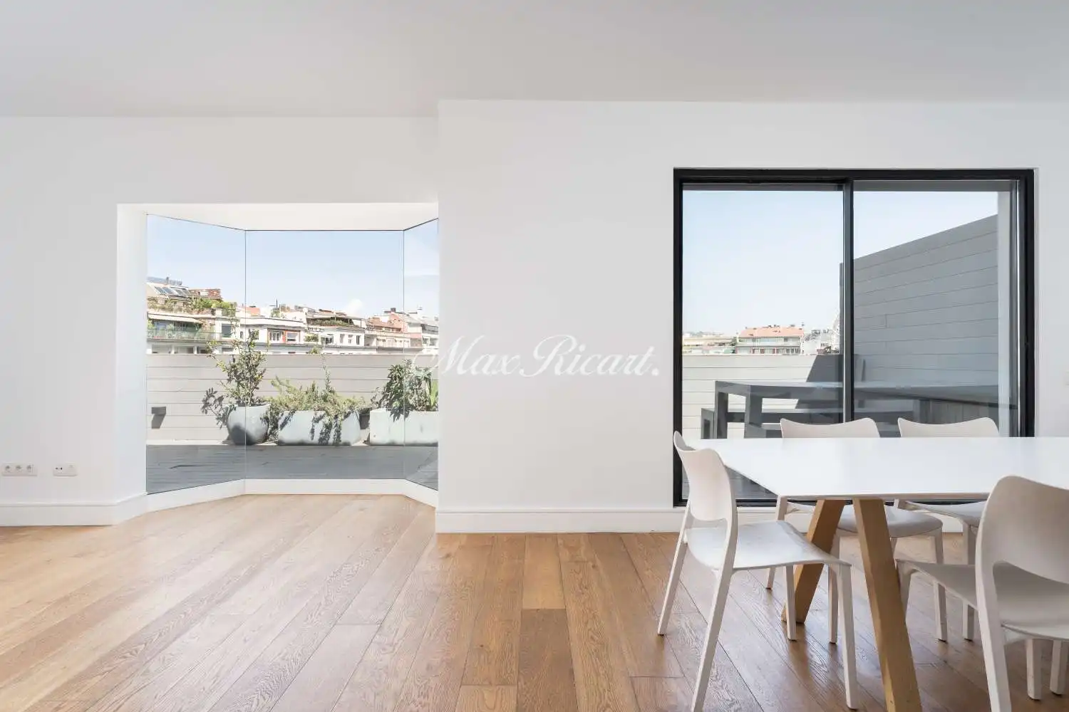 Wohnung 175 m² in Barcelona